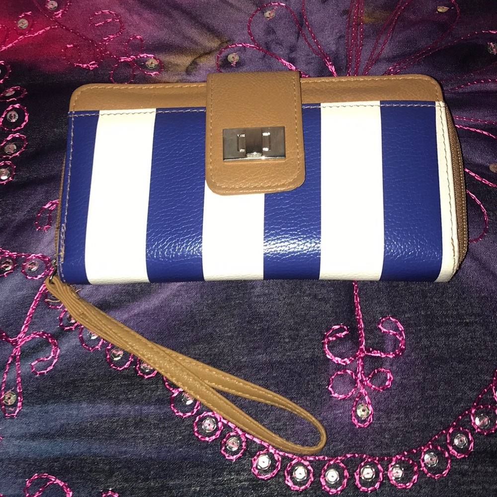 Stripped Wallet